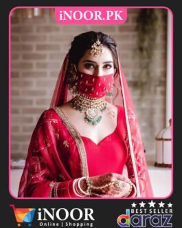 bridal face mask online