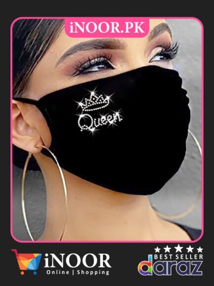 cotton face mask online pakistan