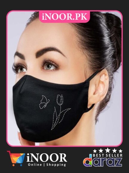 washable face mask online pakistan