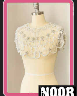 Latest Eid Fashion Cape Trends in Pakistan