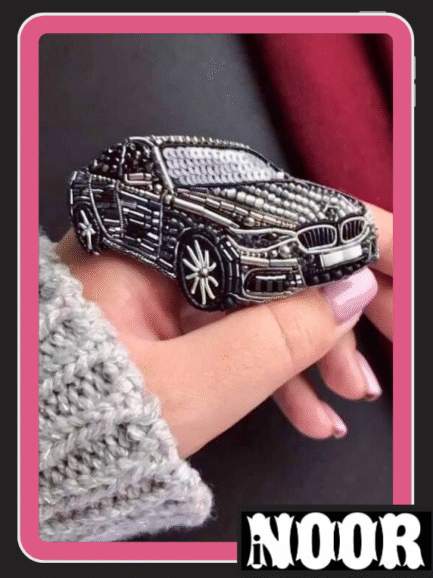Statement Jewelry