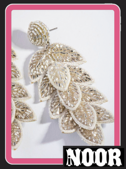 Customizeable Handmade Jewelry