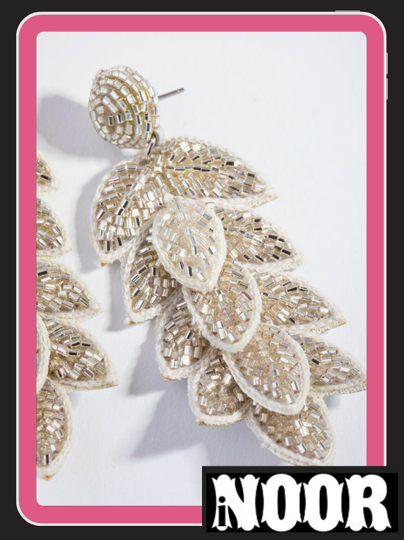 Customizeable Handmade Jewelry
