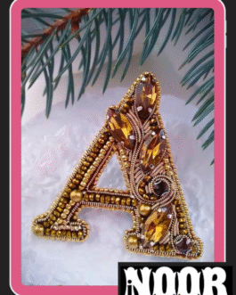 Customizeable Handmade Jewelry