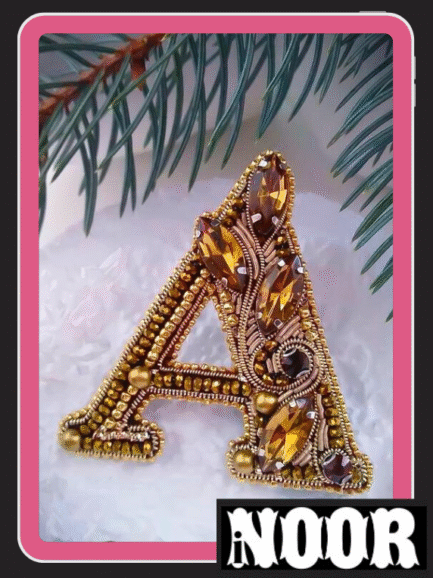 Customizeable Handmade Jewelry
