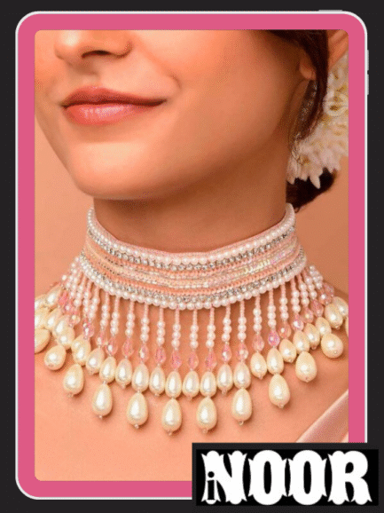 Customizeable Handmade Jewelry