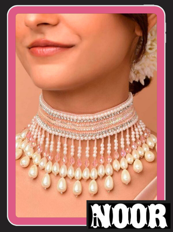 Customizeable Handmade Jewelry