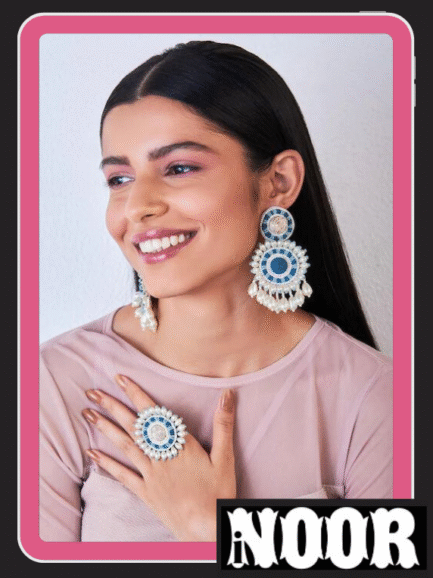 Customizeable Handmade Jewelry