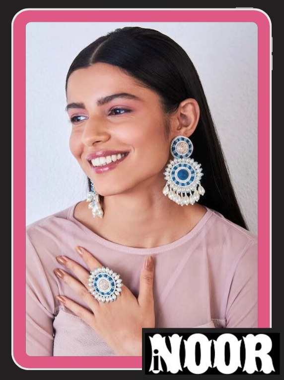 Customizeable Handmade Jewelry
