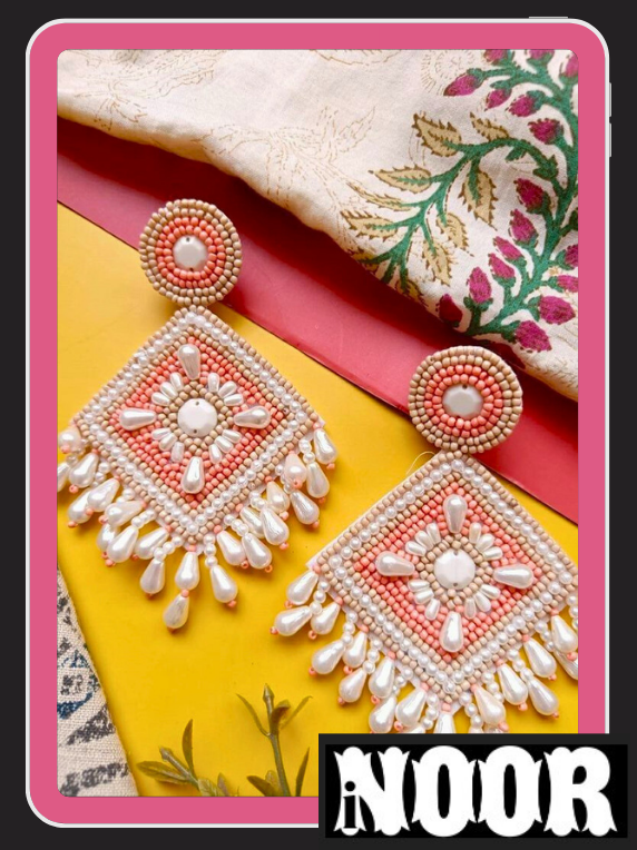 Customizeable Handmade Jewelry