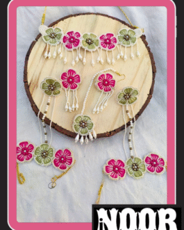 Customizeable Handmade Jewelry