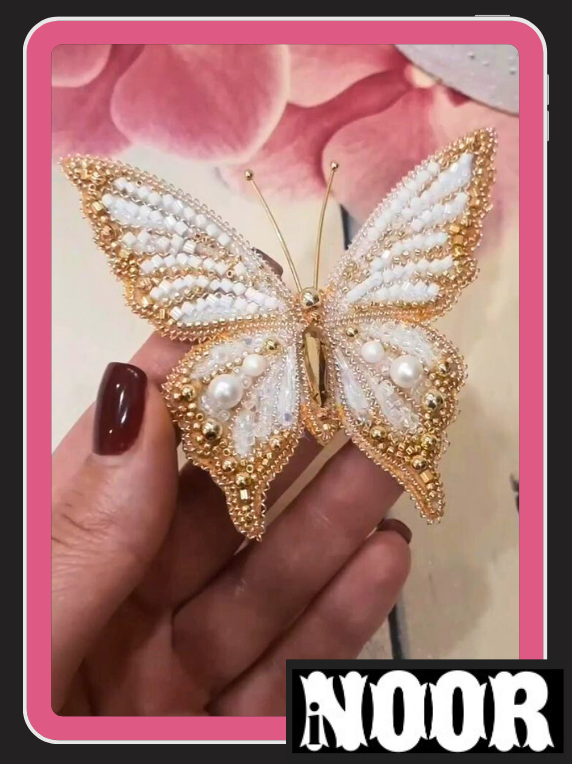 Statement Jewellery