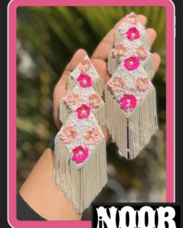 Customizeable Handmade Jewelry