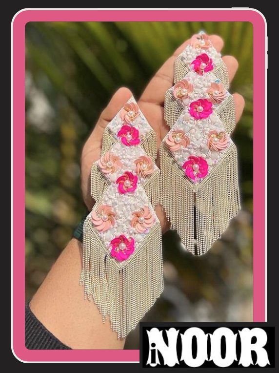 Customizeable Handmade Jewelry