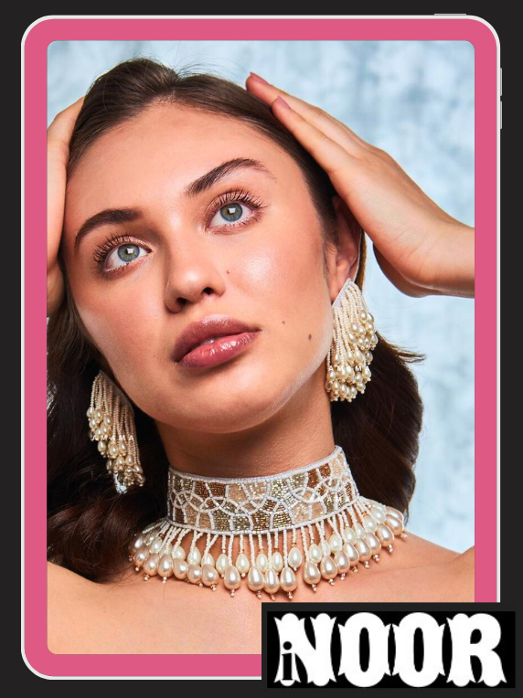 Customizeable Handmade Jewelry