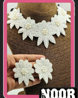Customizeable Handmade Jewelry