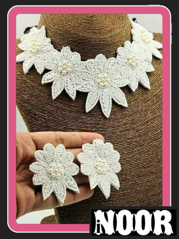 Customizeable Handmade Jewelry