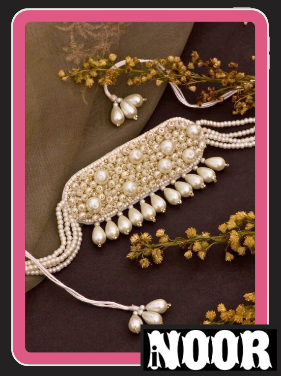 Customizeable Handmade Jewelry