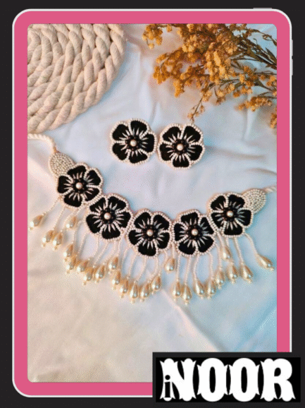 Customizeable Handmade Jewellery
