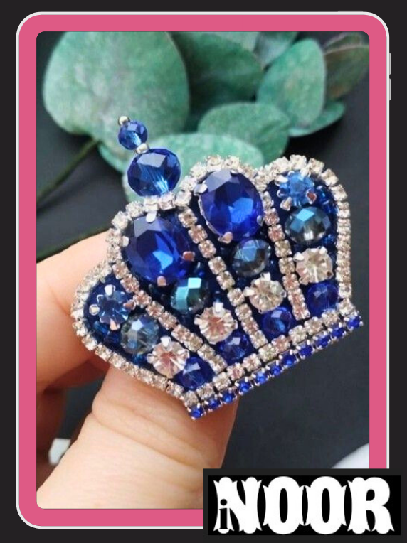 Statement Jewellery