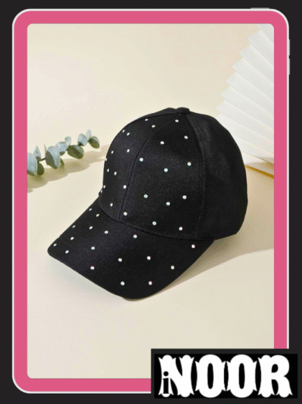 Trending Stylish Girls Cap