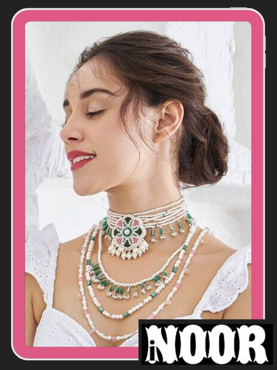 Customizeable Handmade Jewelry