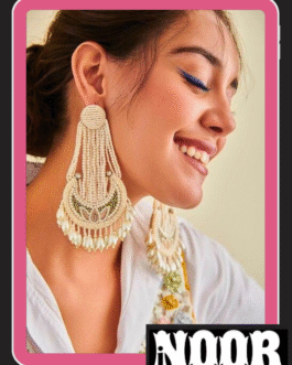 Customizeable Handmade Earrings