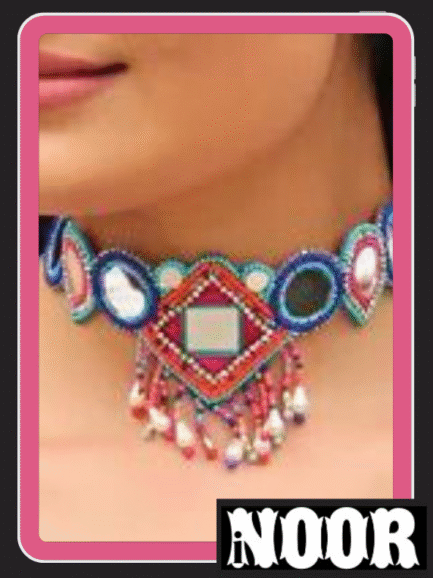 Customized Handmade Jewelry