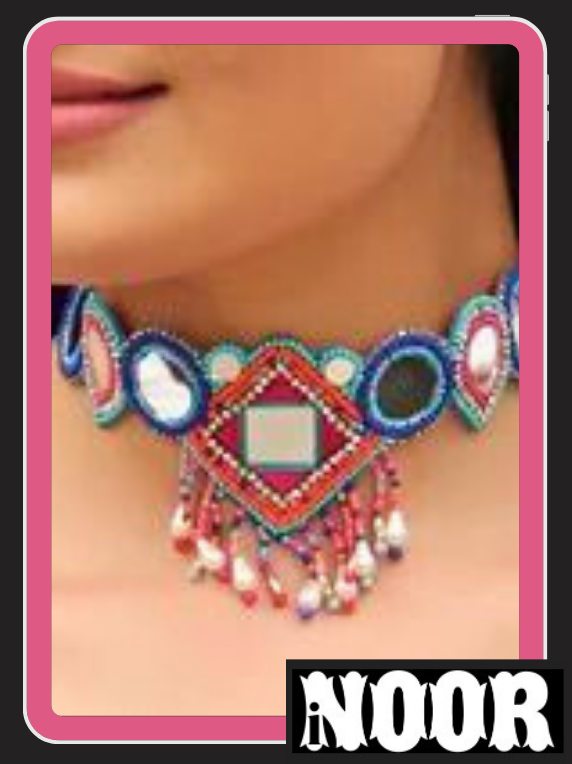 Customized Handmade Jewelry