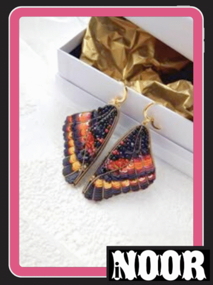 ustomized Handmade Jewelry