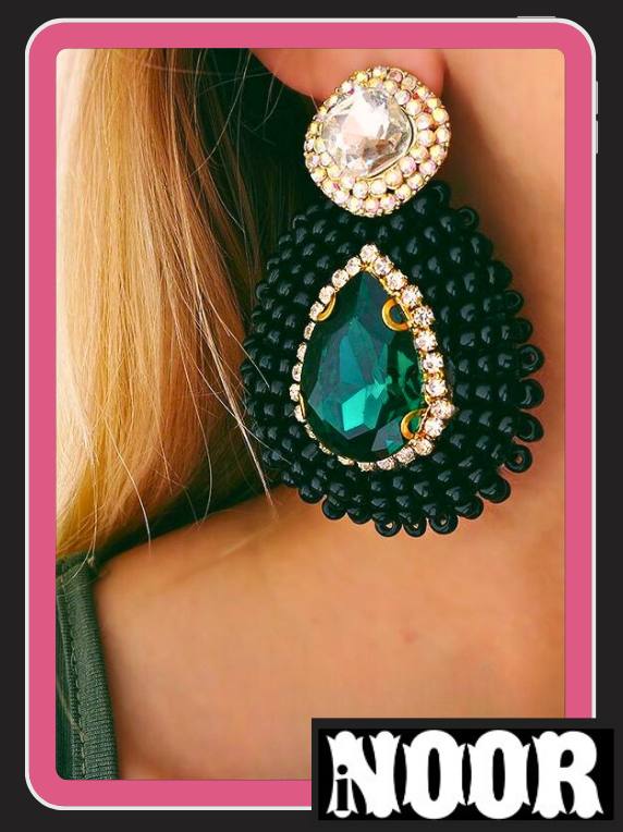 Customized Handmade Jewelry